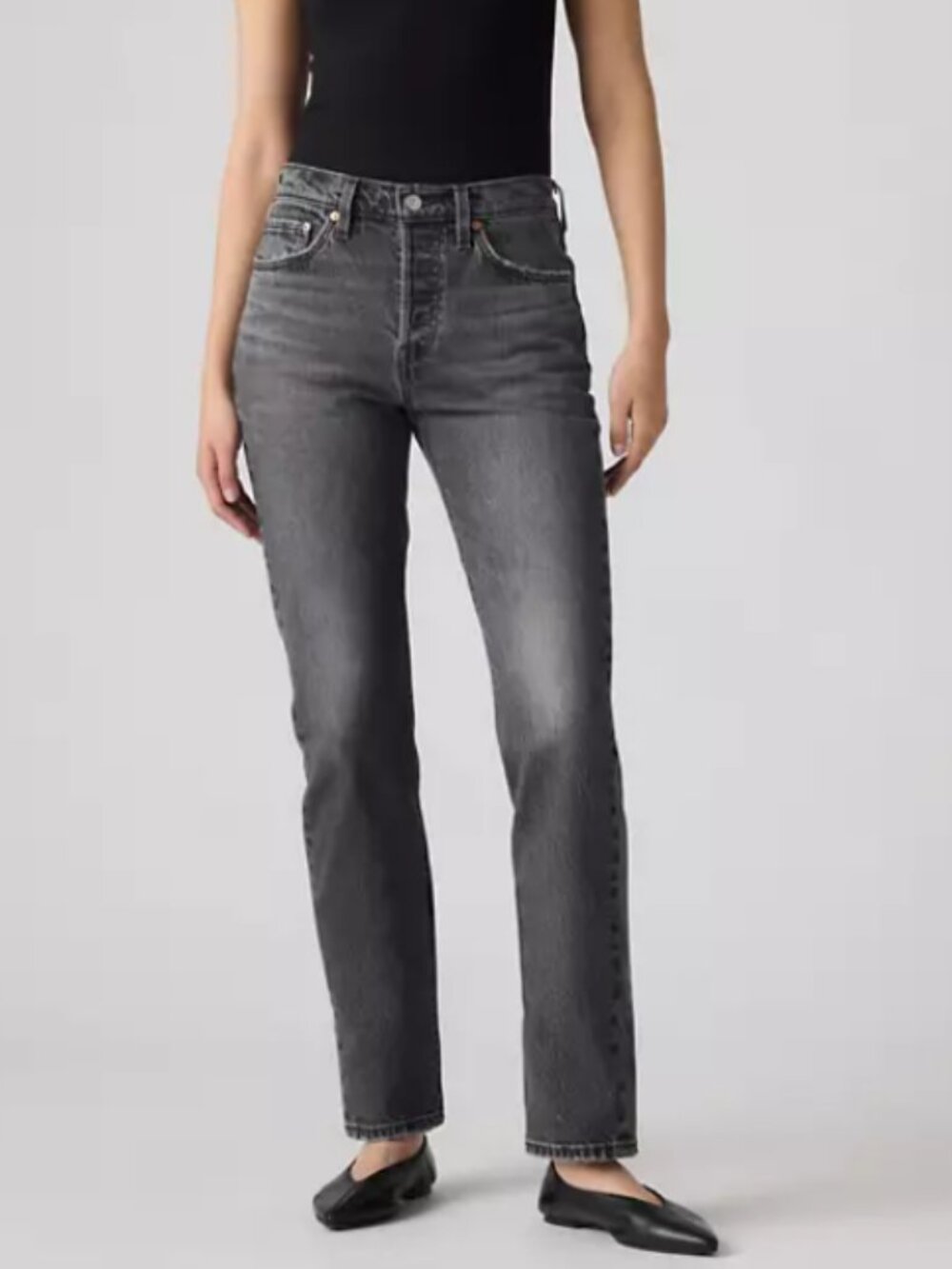 Levi's Premium - 501 Original Fit Women's Jeans
